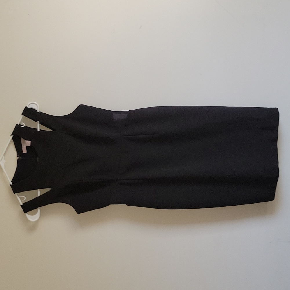 Forever 21|Women's Black  Lined Dress|Size Small